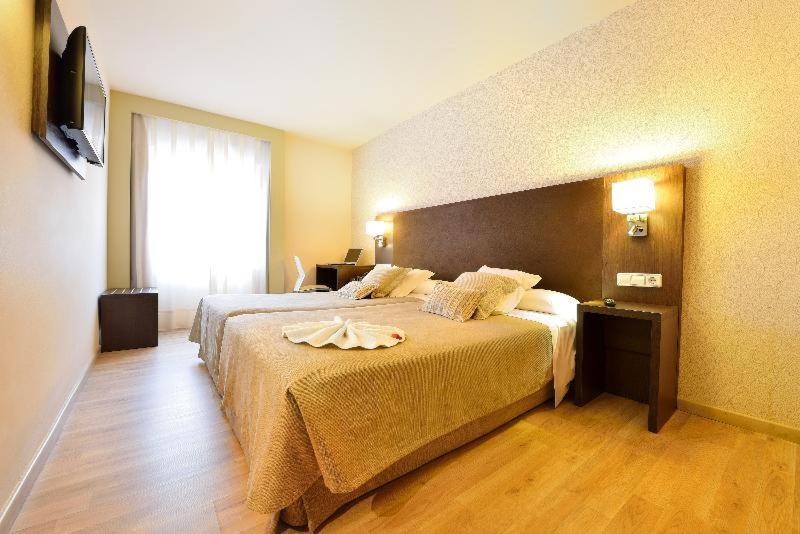 Hotel Spa Norat O Grove 3* Superior Phòng bức ảnh